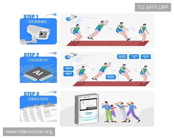 乐动全体育智慧平台实现体育赛事智能化直播与观众互动新体验
