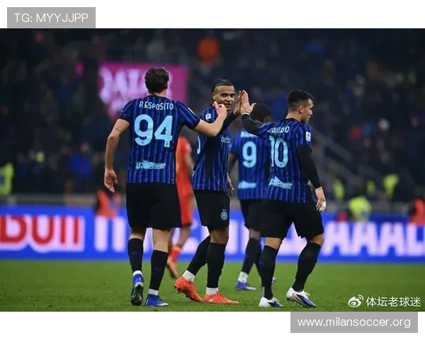 国际米兰官方中文网为球迷提供丰富的历史资料与经典比赛回顾,回味蓝黑军团的辉煌时刻 国际米兰官方中文网为球迷提供丰富的历史资料与经典比赛回顾,回味蓝黑军团的辉煌时刻